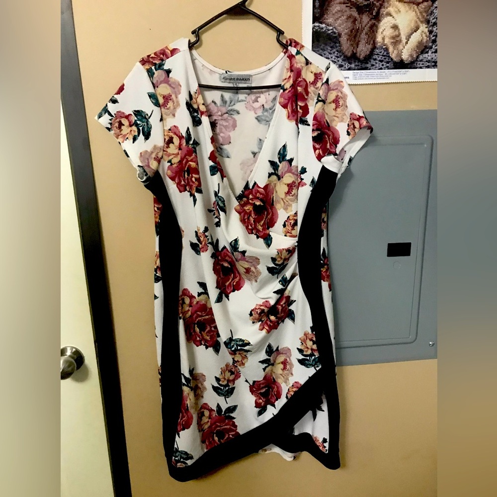 Almost famous dress